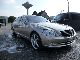 Mercedes-Benz  S 500 long-7G-beige-beige leather fully equipped 2006 Used vehicle photo