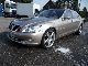 2006 Mercedes-Benz  S 500 long-7G-beige-beige leather fully equipped Limousine Used vehicle photo 5