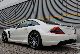 2009 Mercedes-Benz  SL 65 AMG Black Series Sports car/Coupe Used vehicle photo 14