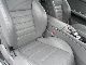 2007 Mercedes-Benz  CL 63 AMG Silver with matt black foil Sports car/Coupe Used vehicle photo 10