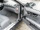 2007 Mercedes-Benz  CL 63 AMG Silver with matt black foil Sports car/Coupe Used vehicle photo 11