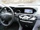 2007 Mercedes-Benz  CL 63 AMG Silver with matt black foil Sports car/Coupe Used vehicle photo 12