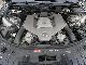2007 Mercedes-Benz  CL 63 AMG Silver with matt black foil Sports car/Coupe Used vehicle photo 6