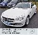 Mercedes-Benz  SLK 200 BE Mod.2012! Comand Online iLS, Panor 2011 Used vehicle photo