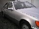 1993 Mercedes-Benz  S 350 Turbo D 1.Besitz sensational 17 847 KM! Limousine Used vehicle photo 4