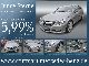 Mercedes-Benz  E 250 CGI Coupe BlueEFF sports leather xenon PTS 2011 Used vehicle photo