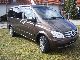 2012 Mercedes-Benz  Viano 2.2 CDI 4Matic VAT NOW Van / Minibus Used vehicle photo 2