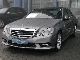 2011 Mercedes-Benz  E 350 CDI 4M BE leather AMG sport package Comand DPF Limousine Used vehicle photo 9
