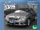 Mercedes-Benz  E 350 CDI 4M BE leather AMG sport package Comand DPF 2011 Used vehicle photo