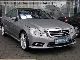 2011 Mercedes-Benz  E 350 CDI 4M BE leather AMG sport package Comand DPF Limousine Used vehicle photo 2