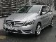 2011 Mercedes-Benz  E 350 CDI 4M BE leather AMG sport package Comand DPF Limousine Used vehicle photo 4