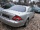 2000 Mercedes-Benz  CL 600 \ Sports car/Coupe Used vehicle photo 2
