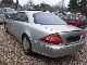 2000 Mercedes-Benz  CL 600 \ Sports car/Coupe Used vehicle photo 4