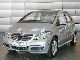 2010 Mercedes-Benz  A 180 Avantgarde climate / navigation / Sitzhzg. / Aluminum Limousine Used vehicle photo 1