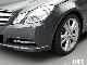 2012 Mercedes-Benz  E 200 CGI BE Convertible (Blind Spot Assistant) Cabrio / roadster Demonstration Vehicle photo 5