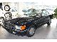 1987 Mercedes-Benz  500 SL, only 1500 km Cabrio / roadster Used vehicle photo 1