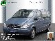Mercedes-Benz  Viano CDI 2.2 Trend 7-SEATS NAVIGATION 2009 Used vehicle photo