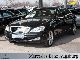 2009 Mercedes-Benz  S 500 L 4M-based night vision Airmatic air 4xSHZ Limousine Used vehicle photo 6