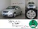 Mercedes-Benz  B 200 Chrome Package * Auto * Leather * Tronic * Parktronic 2010 Used vehicle photo