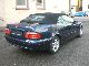 2000 Mercedes-Benz  CLK 320 Cabriolet CLK 320 * guard * / FULL / VO Cabrio / roadster Used vehicle photo 3