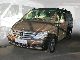 2011 Mercedes-Benz  Viano CDI 3.0 Edit. Comand Leather PTS ambience Van / Minibus Demonstration Vehicle photo 9