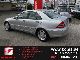 2001 Mercedes-Benz  C-Class C 240 silver leather sunroof Limousine Used vehicle photo 2