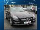 2012 Mercedes-Benz  SLK 55 AMG sound system COMAND memory PTS Cabrio / roadster Demonstration Vehicle photo 2