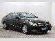 2010 Mercedes-Benz  E 200 CGI Coupe (Park Tronic automatic cruise control) Sports car/Coupe Used vehicle photo 6