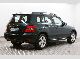 2009 Mercedes-Benz  GLK 320 CDI 4Matic (AHK Park Tronic automatic) Off-road Vehicle/Pickup Truck Used vehicle photo 2