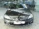 2010 Mercedes-Benz  C 180 CGI Avantgarde Auto / Parktronic / P Limousine Used vehicle photo 1