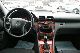 2001 Mercedes-Benz  C 180 Klimaautom ATIK / ALU / RADIO / NBS Limousine Used vehicle photo 9