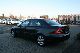 2001 Mercedes-Benz  C 180 Klimaautom ATIK / ALU / RADIO / NBS Limousine Used vehicle photo 6