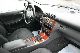 2001 Mercedes-Benz  C 180 Klimaautom ATIK / ALU / RADIO / NBS Limousine Used vehicle photo 8