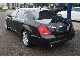 2011 Mercedes-Benz  S 500 S 500 4-MATIC BE Lang Limousine New vehicle photo 1