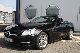 2011 Mercedes-Benz  SLK 200 BE with COMAND and panoramic roof Cabrio / roadster Used vehicle photo 1
