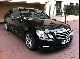 2009 Mercedes-Benz  E CLASS E 220 CDI AVANTGARDE BE EXECUTE Limousine Used vehicle photo 1