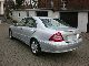 2005 Mercedes-Benz  C 280 4Matic Elegance Automatic Sport Edition Limousine Used vehicle photo 9