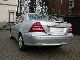 2005 Mercedes-Benz  C 280 4Matic Elegance Automatic Sport Edition Limousine Used vehicle photo 8