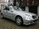 2004 Mercedes-Benz  C 200 K Air Rostrei facelift checkbook Limousine Used vehicle photo 3