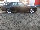 1998 Mercedes-Benz  E 430 AMG package * FULL AUSSTAT. * 157 TKM Limousine Used vehicle photo 4