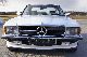 1987 Mercedes-Benz  SL 500 original condition! Convertible! only 67,000 km Cabrio / roadster Used vehicle photo 6