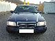 1995 Mercedes-Benz  C 200 Esprit Limousine Used vehicle photo 4