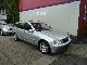 Mercedes-Benz  C 180 COMPR. T Automatic Leather Twin, Alus, navigation, 2004 Used vehicle photo