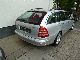 2004 Mercedes-Benz  C 180 COMPR. T Automatic Leather Twin, Alus, navigation, Estate Car Used vehicle photo 3