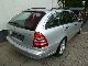 2004 Mercedes-Benz  C 180 COMPR. T Automatic Leather Twin, Alus, navigation, Estate Car Used vehicle photo 4