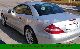 2007 Mercedes-Benz  SL 350 2.HD Young Stars 09/2013 like NEW! Cabrio / roadster Used vehicle photo 1