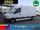 Mercedes-Benz  Sprinter 313 CDI Lang + High air heater 2006 Used vehicle photo