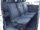 2010 Mercedes-Benz  Vito 115 CDI Combi II Long Auto, Climate, 9 sit Van / Minibus Used vehicle photo 4