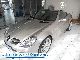 2008 Mercedes-Benz  SLK 350 Sports Edition / 1 Hand / Auto. / Comand / aluminum Cabrio / roadster Used vehicle photo 12