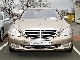 2005 Mercedes-Benz  S 500 Comand Airmatic Distronic Limousine Used vehicle photo 1